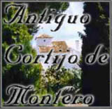 Antiguo Cortijo de Montero