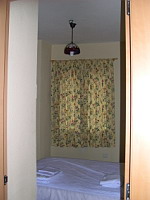 Vista parcial habitación I